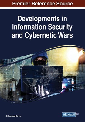 【预订】Developments in Information Security and Cybernetic Wars