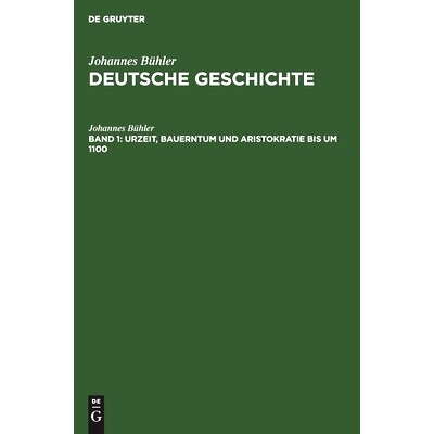预订 Urzeit, Bauerntum und Aristokratie bis um 1100: 9783111057439