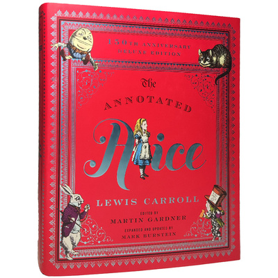 爱丽丝漫游奇境与镜中奇遇