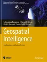 【预订】Geospatial Intelligence 9783030804602