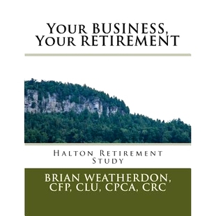 Retirement RETIREMENT Halton 9781516862801 Study Your 预订 BUSINESS