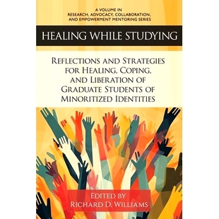 Studying Mino Students Coping Healing While Liberation and Reflections Graduate 预订 Strategies for