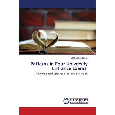 A Genre-Based Approach for Tests of Engl