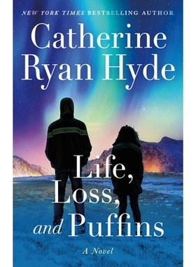 预订 Life, Loss, and Puffins: 9781662504419