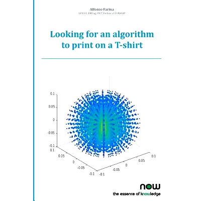 预订 Looking for an algorithm to print on a T-shirt: Part 1: 9781680831764
