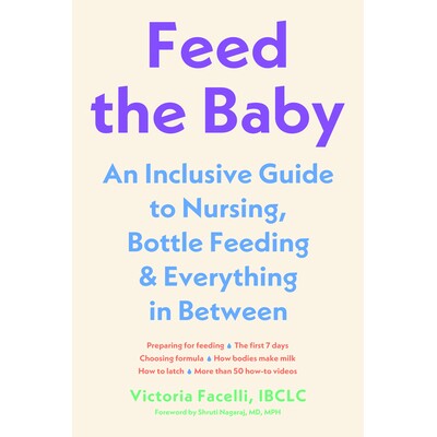 An Inclusive Guide to Nursing, Bottle-Fe
