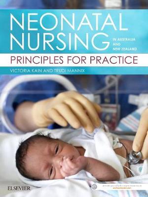 【预订】Neonatal Nursing in Australia and New Zealand 9780729542609