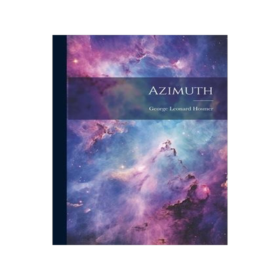 [预订]Azimuth 9781021749604