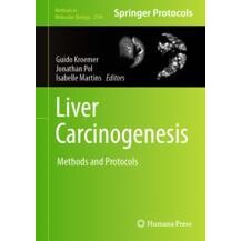 预订 Liver Carcinogenesis Methods and Protocols 肝脏致癌作用:方法与协议 9781071636930