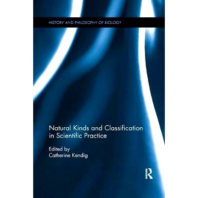 预订 Natural Kinds and Classification in Scientific Practice: 9781138344839