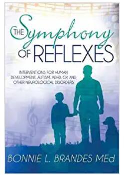 【预订】The Symphony of Reflexes: Interventions for Human Development, Autism, ADHD, Cp, and O 9781502855022