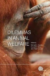 Animal Welfare Dilemmas 预订