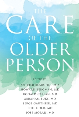 【预订】The Care of the Older Person