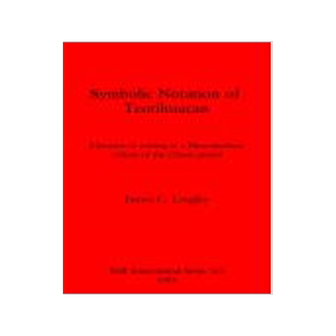 [预订]Symbolic Notation of Teotihuacan 9780860544005