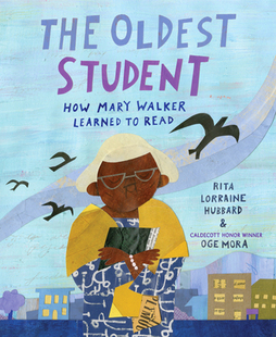 Walker Oldest 現(xiàn)貨 Mary Student How Learned The Read