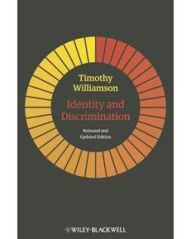 【预订】Identity And Discrimination - Reissued And Updated Edition 9781118432594