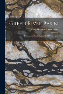Tenth 9781014374103 Green Conference Field Annual guidebook Basin River 预订