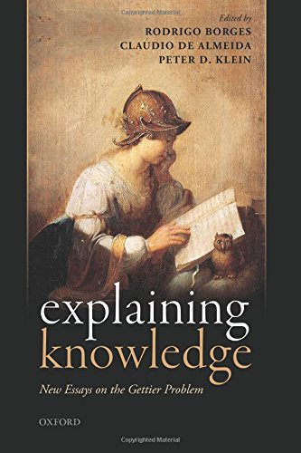 【预订】Explaining Knowledge