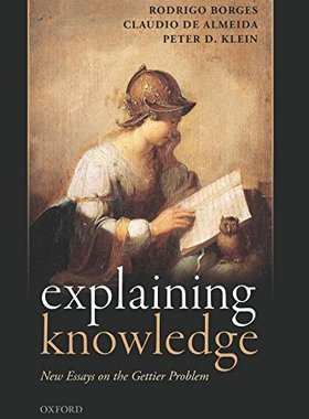 【预订】Explaining Knowledge