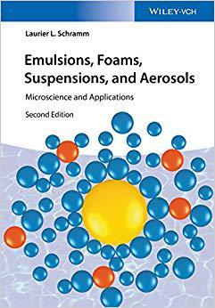 【预售】Emulsions, Foams, Suspensions, And A...