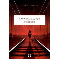 预订 O incendio.: 9788411105149