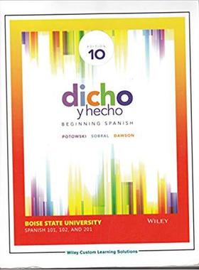 【预售】Dicho Y Heche 10E For Boise State Un...