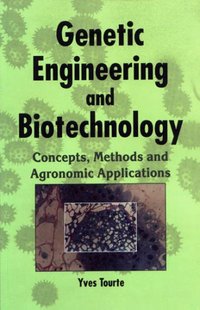 and Engineering Genetic Biotechnology 预订