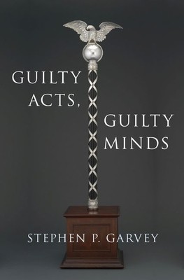【预订】Guilty Acts, Guilty Minds