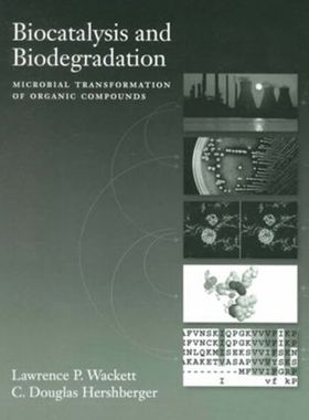 【预订】Biocatalysis and Biodegradation