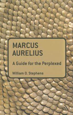 [预订]Marcus Aurelius: A Guide for the Perplexed 9781441108104