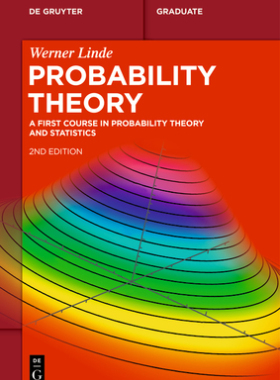 预订 Probability Theory