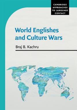 【预订】World Englishes and Culture Wars
