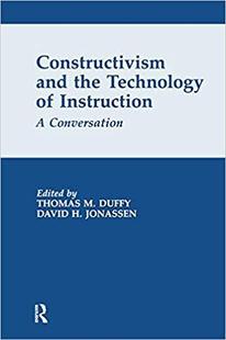 and Constructivism the Technology Instruction 预售