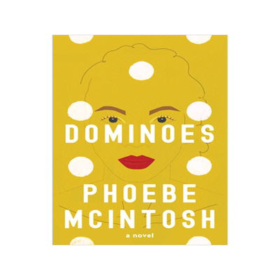 预订 Dominoes: A Novel