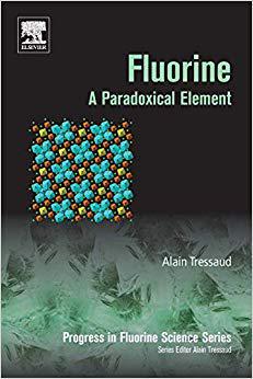 【预售】Fluorine