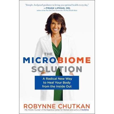 A Radical New Way to Heal Your Body from
