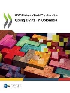Reviews 预订 Colombia Going OECD Transformation Digital