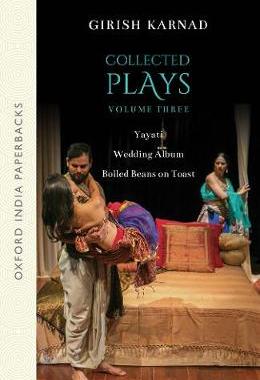 【预订】Collected Plays Volume 3 Oip