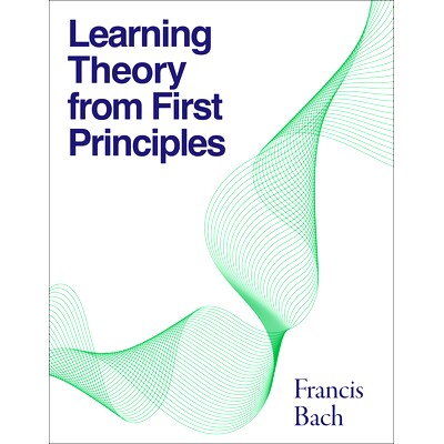 现货 Learning Theory From Fir 向杉木学习理论: 9780262049443