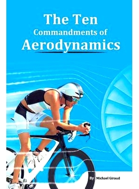 预订 The Ten Commandments Of Aerodynamics: 9781977625908