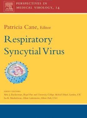 【预订】Respiratory Syncytial Virus