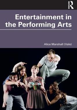 [预订]Entertainment in the Performing Arts 9780367322533