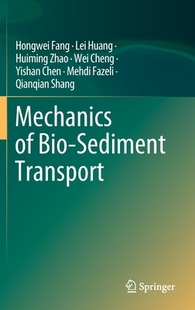 预订 Sediment Mechanics Bio Transport