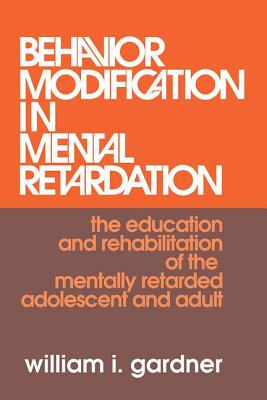 【预订】Behavior Modification in Mental Retardation