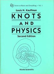 预售 2nd Knots Physics Edition and