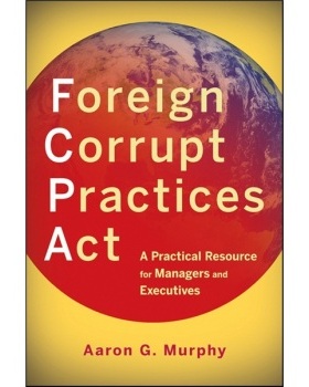 【预售】Foreign Corrupt Practices Act