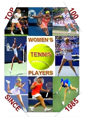 预订 Top 100 Women’s Tennis Players Since 1985: The last Grand Slam champion to use a wooden racket was in 1983. By 198