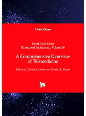 预订 A Comprehensive Overview of Telemedicine 远程*综合概述: 9780854667970