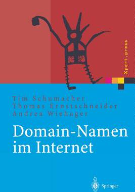 预订 Domain-Namen im Internet