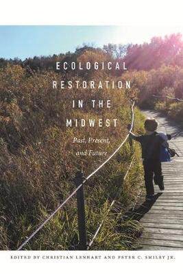 预订 Ecological Restoration in the Midwest